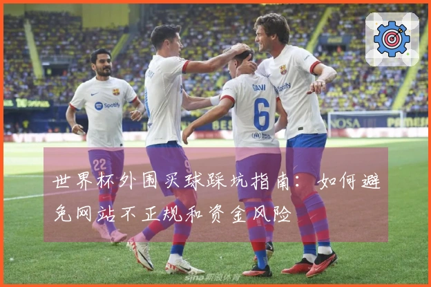 世界杯外围买球踩坑指南：如何避免网站不正规和资金风险