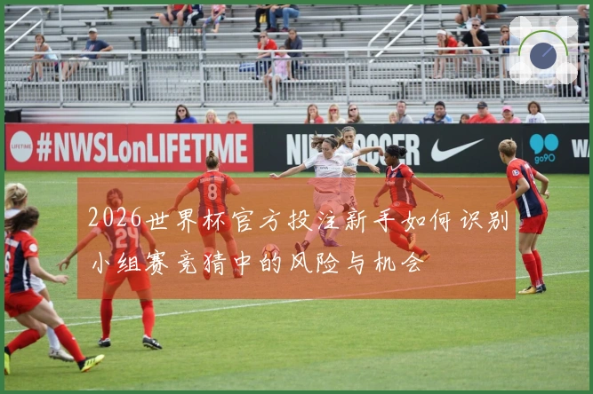 2026世界杯官方投注新手如何识别小组赛竞猜中的风险与机会